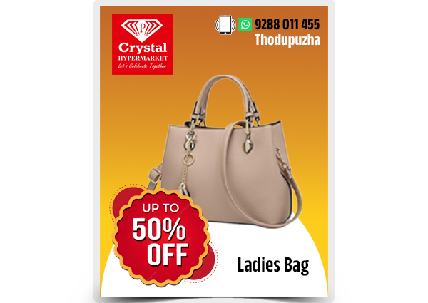 Crystal Hypermarket