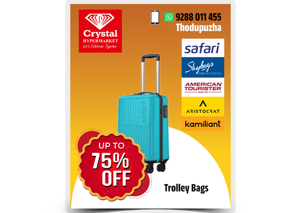 Crystal Hypermarket